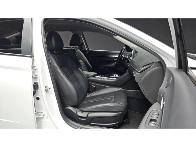 Hyundai Sonata 2.0LPG autogeorge.com - автомобили, коли, обяви за нови и употребявани 9