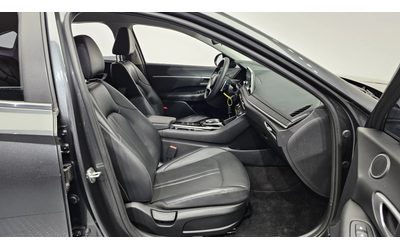 Hyundai Sonata 2.0LPG autogeorge.com - автомобили, коли, обяви за нови и употребявани 10