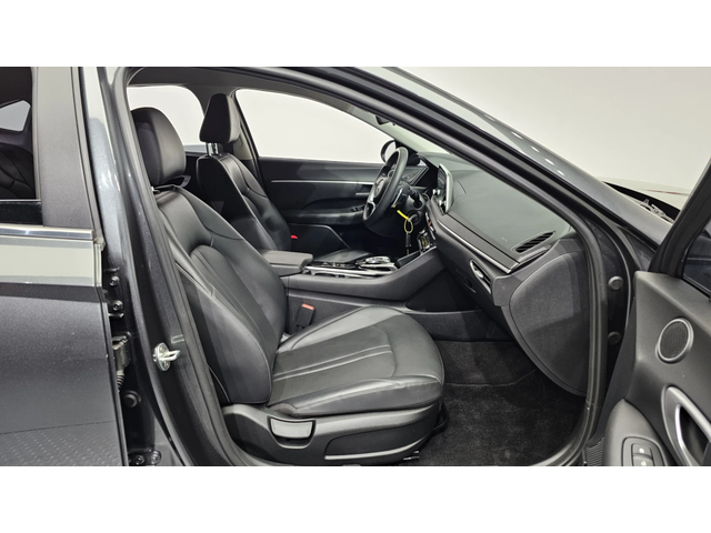 Hyundai Sonata 2.0LPG autogeorge.com - автомобили, коли, обяви за нови и употребявани 10