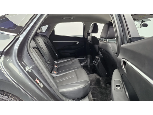 Hyundai Sonata 2.0LPG autogeorge.com - автомобили, коли, обяви за нови и употребявани 11