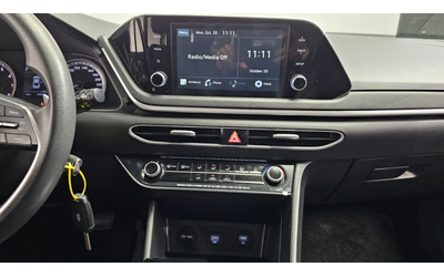 Hyundai Sonata 2.0LPG autogeorge.com - автомобили, коли, обяви за нови и употребявани 14