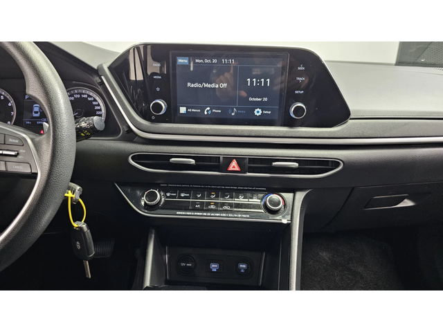 Hyundai Sonata 2.0LPG autogeorge.com - автомобили, коли, обяви за нови и употребявани 14