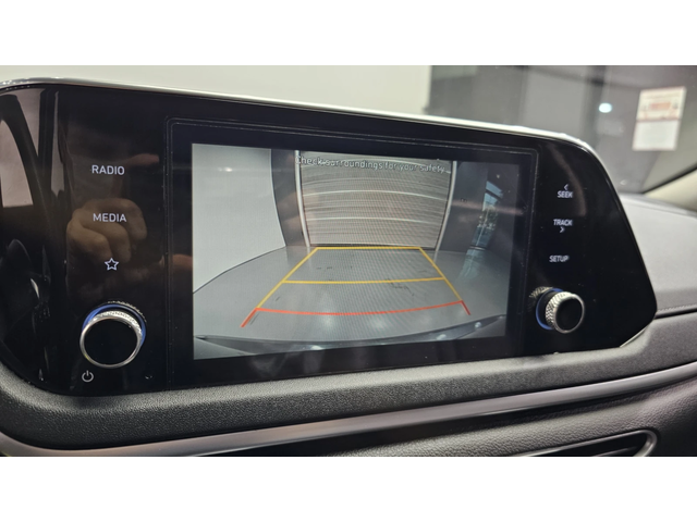 Hyundai Sonata 2.0LPG autogeorge.com - автомобили, коли, обяви за нови и употребявани 15