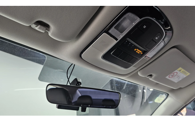 Hyundai Sonata 2.0LPG autogeorge.com - автомобили, коли, обяви за нови и употребявани 16