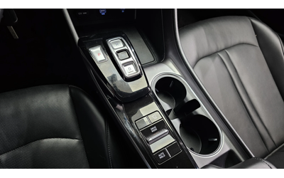 Hyundai Sonata 2.0LPG autogeorge.com - автомобили, коли, обяви за нови и употребявани 8