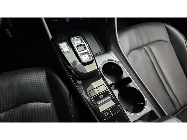 Hyundai Sonata 2.0LPG autogeorge.com - автомобили, коли, обяви за нови и употребявани 8