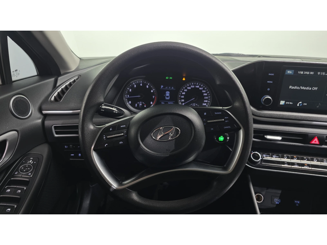 Hyundai Sonata 2.0LPG autogeorge.com - автомобили, коли, обяви за нови и употребявани 11