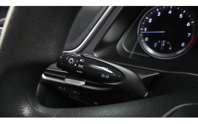 Hyundai Sonata 2.0LPG autogeorge.com - автомобили, коли, обяви за нови и употребявани 16