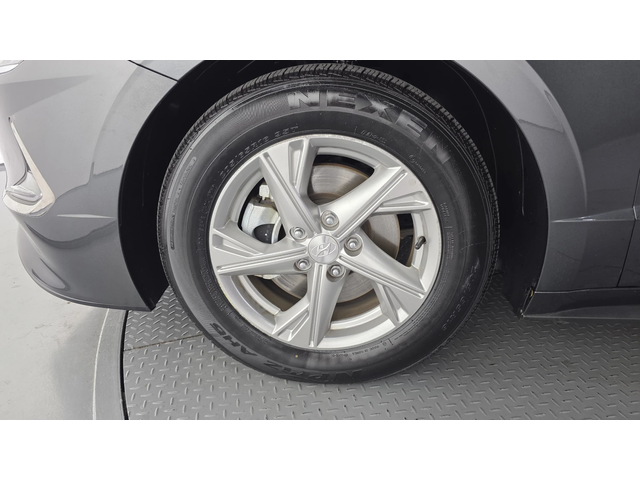 Hyundai Sonata 2.0LPG autogeorge.com - автомобили, коли, обяви за нови и употребявани 4