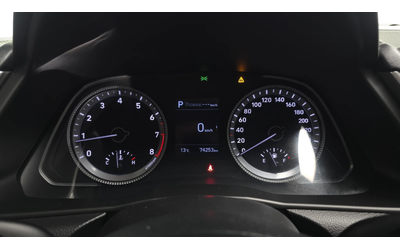 Hyundai Sonata 2.0LPG autogeorge.com - автомобили, коли, обяви за нови и употребявани 6