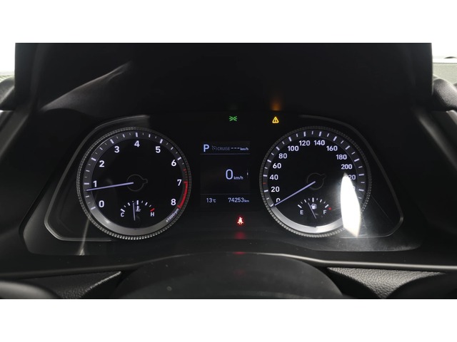 Hyundai Sonata 2.0LPG autogeorge.com - автомобили, коли, обяви за нови и употребявани 6