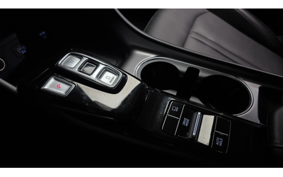 Hyundai Sonata 2.0LPG autogeorge.com - автомобили, коли, обяви за нови и употребявани 7