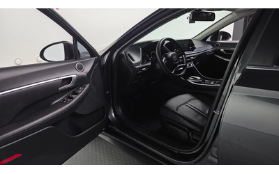 Hyundai Sonata 2.0LPG autogeorge.com - автомобили, коли, обяви за нови и употребявани 8