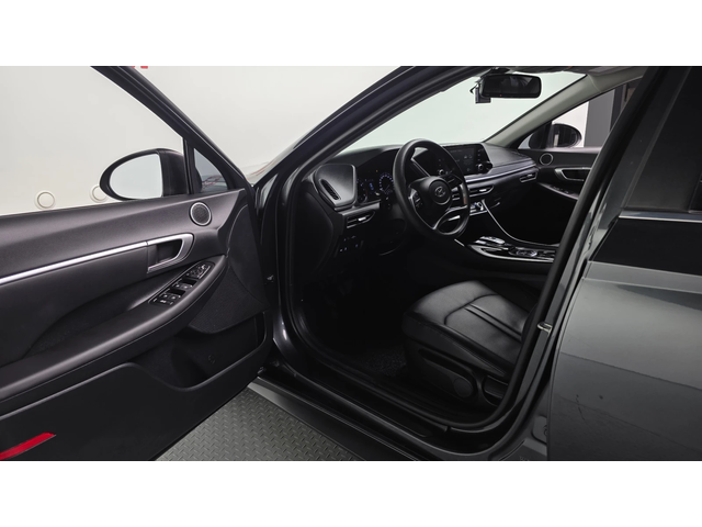 Hyundai Sonata 2.0LPG autogeorge.com - автомобили, коли, обяви за нови и употребявани 8