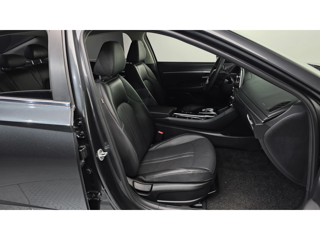 Hyundai Sonata 2.0LPG autogeorge.com - автомобили, коли, обяви за нови и употребявани 9