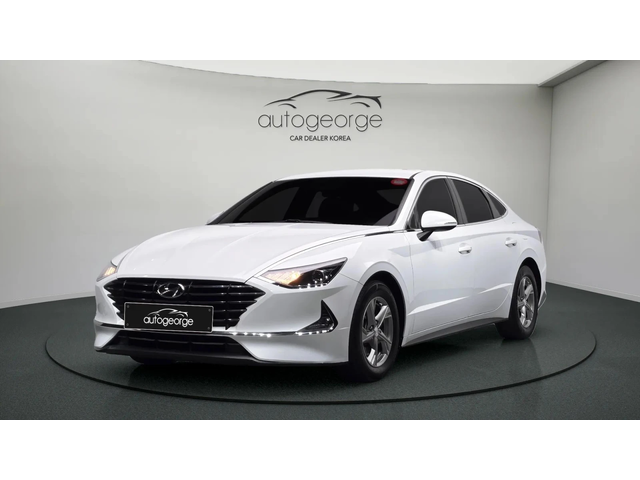 Hyundai Sonata 2.0LPG autogeorge.com - автомобили, коли, обяви за нови и употребявани 0