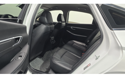 Hyundai Sonata 2.0LPG autogeorge.com - автомобили, коли, обяви за нови и употребявани 10