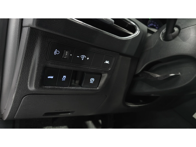 Hyundai Sonata 2.0LPG autogeorge.com - автомобили, коли, обяви за нови и употребявани 12