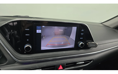 Hyundai Sonata 2.0LPG autogeorge.com - автомобили, коли, обяви за нови и употребявани 14