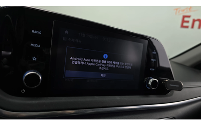 Hyundai Sonata 2.0LPG autogeorge.com - автомобили, коли, обяви за нови и употребявани 16