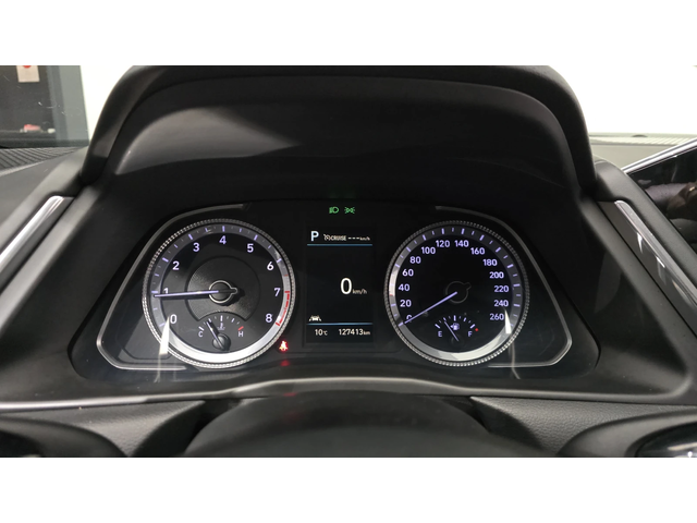 Hyundai Sonata 2.0LPG autogeorge.com - автомобили, коли, обяви за нови и употребявани 6