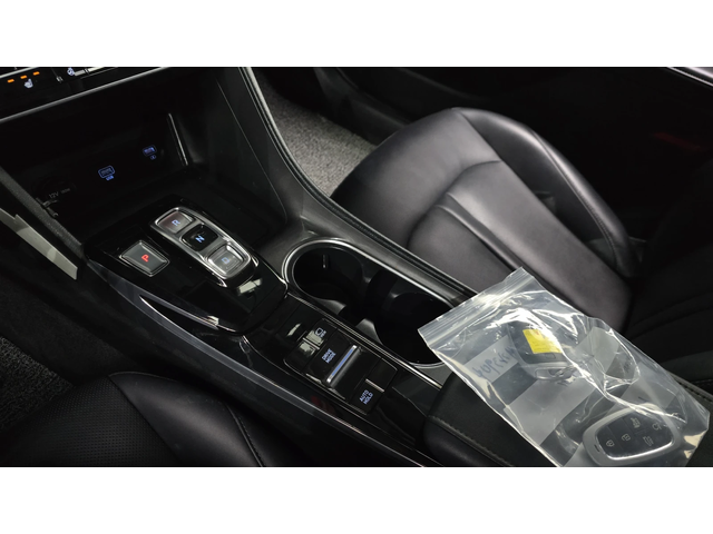 Hyundai Sonata 2.0LPG autogeorge.com - автомобили, коли, обяви за нови и употребявани 7