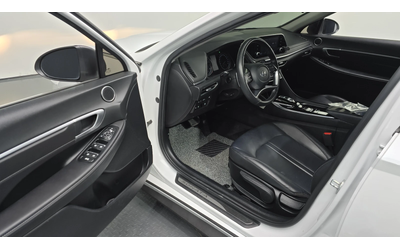 Hyundai Sonata 2.0LPG autogeorge.com - автомобили, коли, обяви за нови и употребявани 9