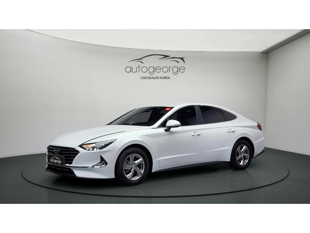 Hyundai Sonata 2.0LPG autogeorge.com - автомобили, коли, обяви за нови и употребявани 0