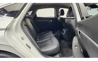 Hyundai Sonata 2.0LPG autogeorge.com - автомобили, коли, обяви за нови и употребявани 10