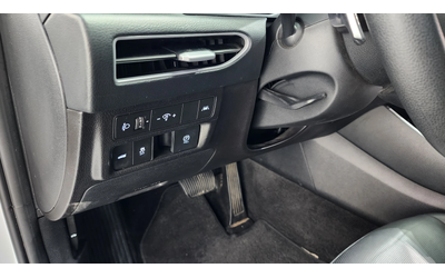 Hyundai Sonata 2.0LPG autogeorge.com - автомобили, коли, обяви за нови и употребявани 12