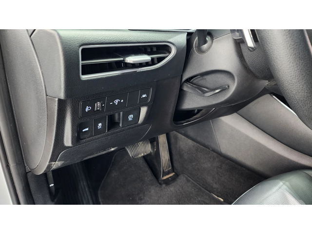 Hyundai Sonata 2.0LPG autogeorge.com - автомобили, коли, обяви за нови и употребявани 12