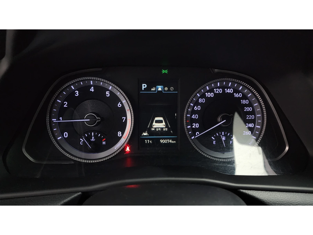 Hyundai Sonata 2.0LPG autogeorge.com - автомобили, коли, обяви за нови и употребявани 6