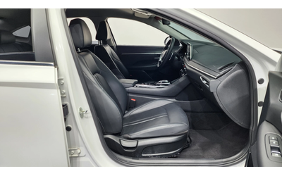 Hyundai Sonata 2.0LPG autogeorge.com - автомобили, коли, обяви за нови и употребявани 9