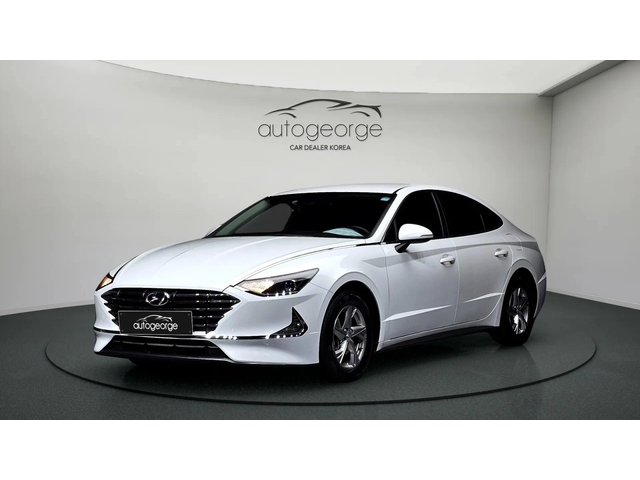 Hyundai Sonata 2.0LPG autogeorge.com - автомобили, коли, обяви за нови и употребявани 0
