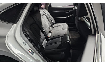 Hyundai Sonata 2.0LPG autogeorge.com - автомобили, коли, обяви за нови и употребявани 10