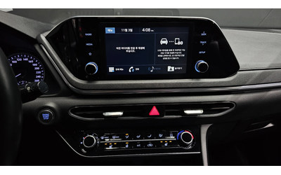 Hyundai Sonata 2.0LPG autogeorge.com - автомобили, коли, обяви за нови и употребявани 12