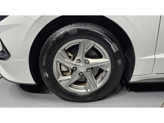 Hyundai Sonata 2.0LPG autogeorge.com - автомобили, коли, обяви за нови и употребявани 4