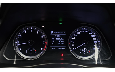 Hyundai Sonata 2.0LPG autogeorge.com - автомобили, коли, обяви за нови и употребявани 6