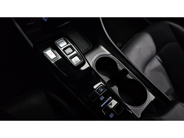 Hyundai Sonata 2.0LPG autogeorge.com - автомобили, коли, обяви за нови и употребявани 7