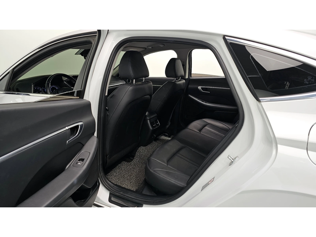 Hyundai Sonata 2.0LPG autogeorge.com - автомобили, коли, обяви за нови и употребявани 11