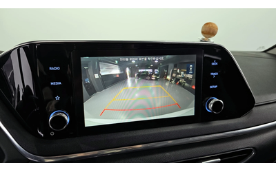 Hyundai Sonata 2.0LPG autogeorge.com - автомобили, коли, обяви за нови и употребявани 14