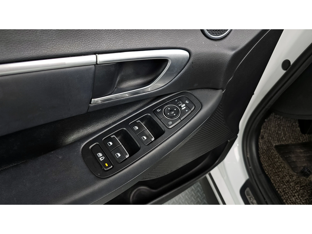 Hyundai Sonata 2.0LPG autogeorge.com - автомобили, коли, обяви за нови и употребявани 16