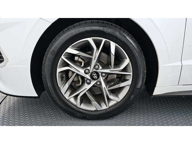 Hyundai Sonata 2.0LPG autogeorge.com - автомобили, коли, обяви за нови и употребявани 4