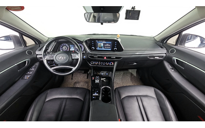 Hyundai Sonata 2.0LPG autogeorge.com - автомобили, коли, обяви за нови и употребявани 6