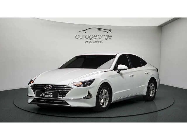 Hyundai Sonata 2.0LPG autogeorge.com - автомобили, коли, обяви за нови и употребявани 0