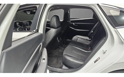 Hyundai Sonata 2.0LPG autogeorge.com - автомобили, коли, обяви за нови и употребявани 10