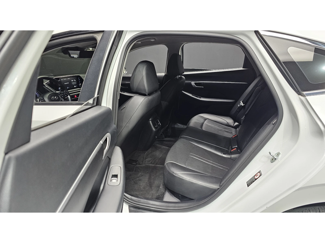 Hyundai Sonata 2.0LPG autogeorge.com - автомобили, коли, обяви за нови и употребявани 10