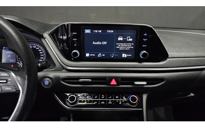 Hyundai Sonata 2.0LPG autogeorge.com - автомобили, коли, обяви за нови и употребявани 12