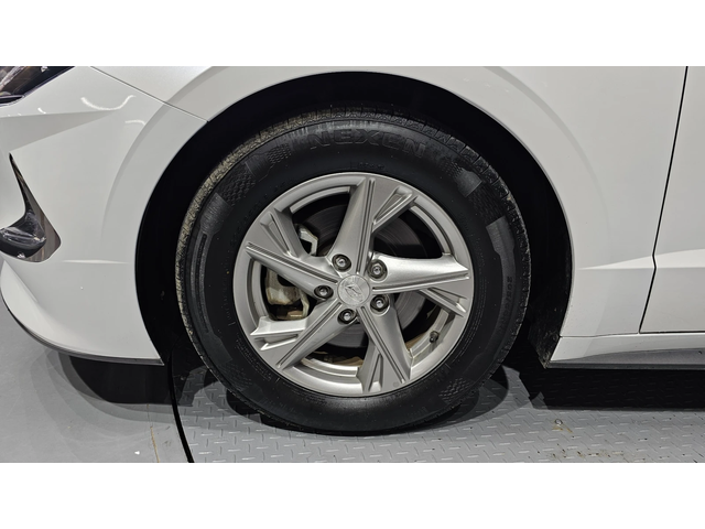 Hyundai Sonata 2.0LPG autogeorge.com - автомобили, коли, обяви за нови и употребявани 4