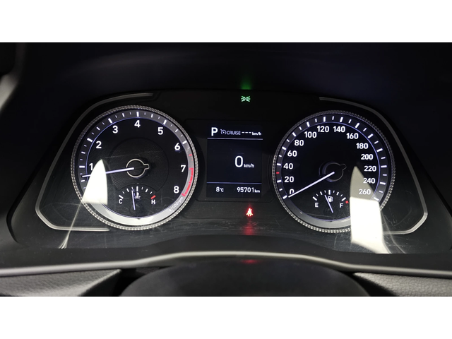 Hyundai Sonata 2.0LPG autogeorge.com - автомобили, коли, обяви за нови и употребявани 6